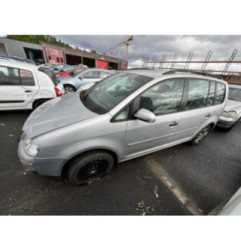 Porte avant droit VOLKSWAGEN TOURAN 1 Photo n°8