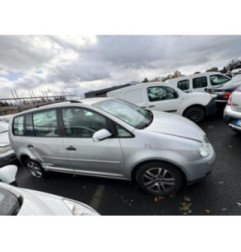 Porte avant droit VOLKSWAGEN TOURAN 1 Photo n°9