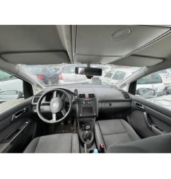 Porte avant droit VOLKSWAGEN TOURAN 1 Photo n°12