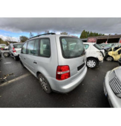 Porte avant droit VOLKSWAGEN TOURAN 1 Photo n°14