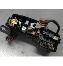 Boitier servitude moteur (BSM) TOYOTA AYGO 2 Photo n°1