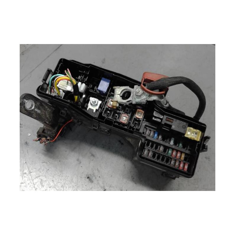 Boitier servitude moteur (BSM) TOYOTA AYGO 2