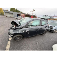 Boitier servitude moteur (BSM) TOYOTA AYGO 2 Photo n°5