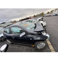 Boitier servitude moteur (BSM) TOYOTA AYGO 2 Photo n°6