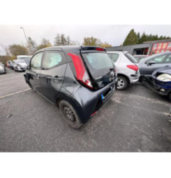 Boitier servitude moteur (BSM) TOYOTA AYGO 2 Photo n°10