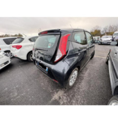 Boitier servitude moteur (BSM) TOYOTA AYGO 2 Photo n°11