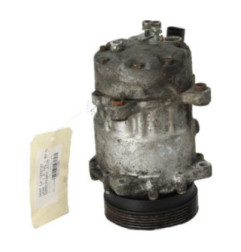 Compresseur clim SEAT LEON 1 Photo n°3