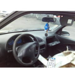 Compresseur clim SEAT LEON 1 Photo n°7