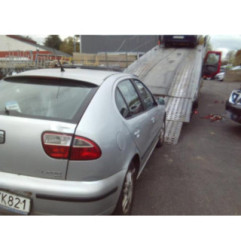 Compresseur clim SEAT LEON 1 Photo n°9