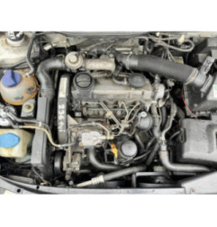 Compresseur clim SEAT LEON 1 Photo n°14