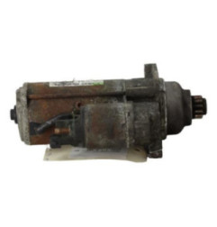 Demarreur SEAT LEON 1 Photo n°3