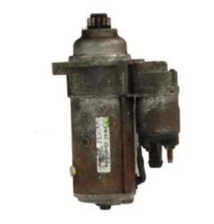 Demarreur SEAT LEON 1 Photo n°4