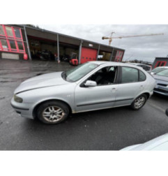 Demarreur SEAT LEON 1 Photo n°10