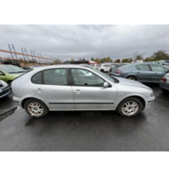 Demarreur SEAT LEON 1 Photo n°11