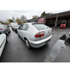 Demarreur SEAT LEON 1 Photo n°12