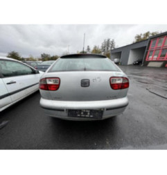 Demarreur SEAT LEON 1 Photo n°14