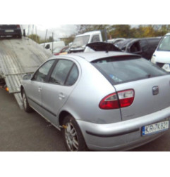 Com (Bloc Contacteur Tournant+Commodo Essuie Glace+Commodo Phare) SEAT LEON 1 Photo n°6