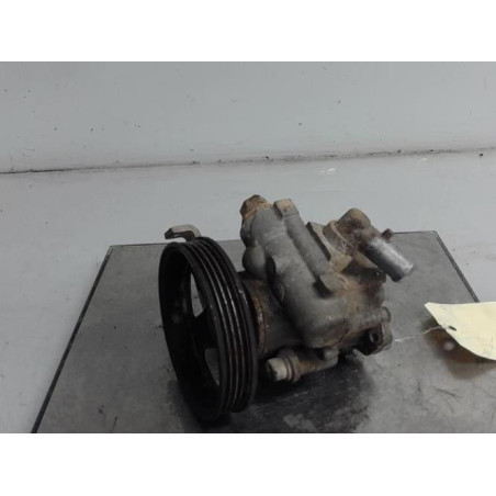 Pompe de direction PEUGEOT BOXER 1 Photo n°1