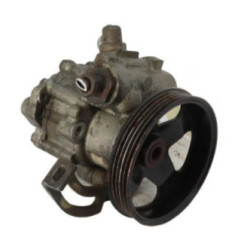 Pompe de direction PEUGEOT BOXER 1 Photo n°8