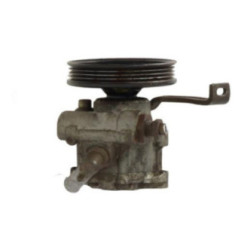 Pompe de direction PEUGEOT BOXER 1 Photo n°9