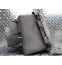 Optique avant principal droit (feux)(phare) PEUGEOT BOXER 1