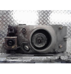 Optique avant principal droit (feux)(phare) PEUGEOT BOXER 1 Photo n°3