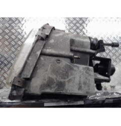 Optique avant principal droit (feux)(phare) PEUGEOT BOXER 1 Photo n°4