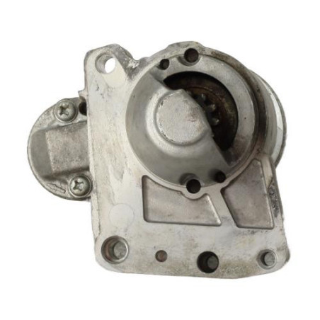 Demarreur PEUGEOT 207 Photo n°1