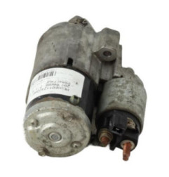 Demarreur PEUGEOT 207 Photo n°3