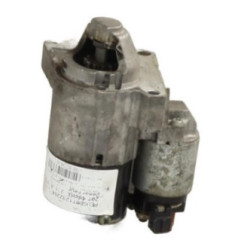 Demarreur PEUGEOT 207 Photo n°5