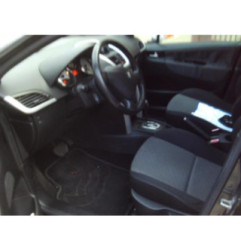 Demarreur PEUGEOT 207 Photo n°6