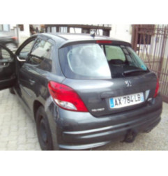 Demarreur PEUGEOT 207 Photo n°7