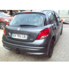 Demarreur PEUGEOT 207 Photo n°8