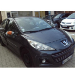 Demarreur PEUGEOT 207 Photo n°9