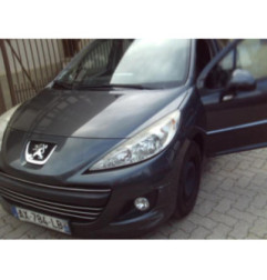 Demarreur PEUGEOT 207 Photo n°10