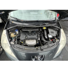 Demarreur PEUGEOT 207 Photo n°12