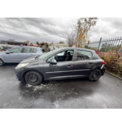 Demarreur PEUGEOT 207 Photo n°13