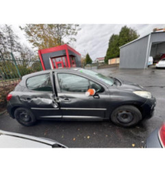 Demarreur PEUGEOT 207 Photo n°14