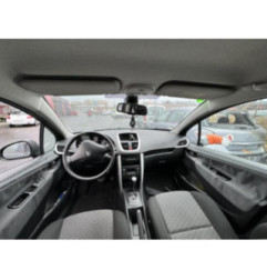 Demarreur PEUGEOT 207 Photo n°16