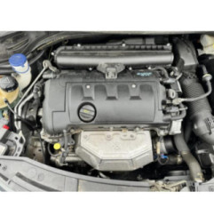 Demarreur PEUGEOT 207 Photo n°20