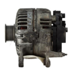 Alternateur VOLKSWAGEN GOLF 5 Photo n°3