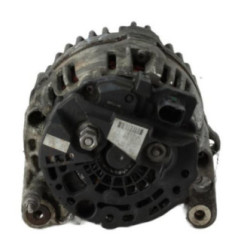 Alternateur VOLKSWAGEN GOLF 5 Photo n°4