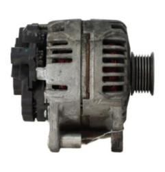 Alternateur VOLKSWAGEN GOLF 5 Photo n°5