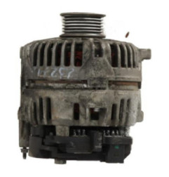 Alternateur VOLKSWAGEN GOLF 5 Photo n°6
