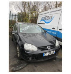 Alternateur VOLKSWAGEN GOLF 5 Photo n°7