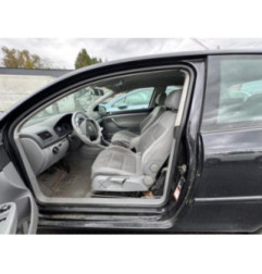 Alternateur VOLKSWAGEN GOLF 5 Photo n°18