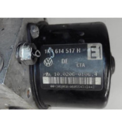 Bloc ABS (freins anti-blocage) VOLKSWAGEN GOLF 5 Photo n°1