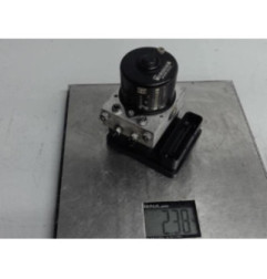 Bloc ABS (freins anti-blocage) VOLKSWAGEN GOLF 5 Photo n°3