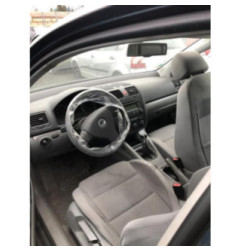 Bloc ABS (freins anti-blocage) VOLKSWAGEN GOLF 5 Photo n°6