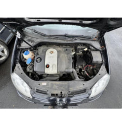 Bloc ABS (freins anti-blocage) VOLKSWAGEN GOLF 5 Photo n°10